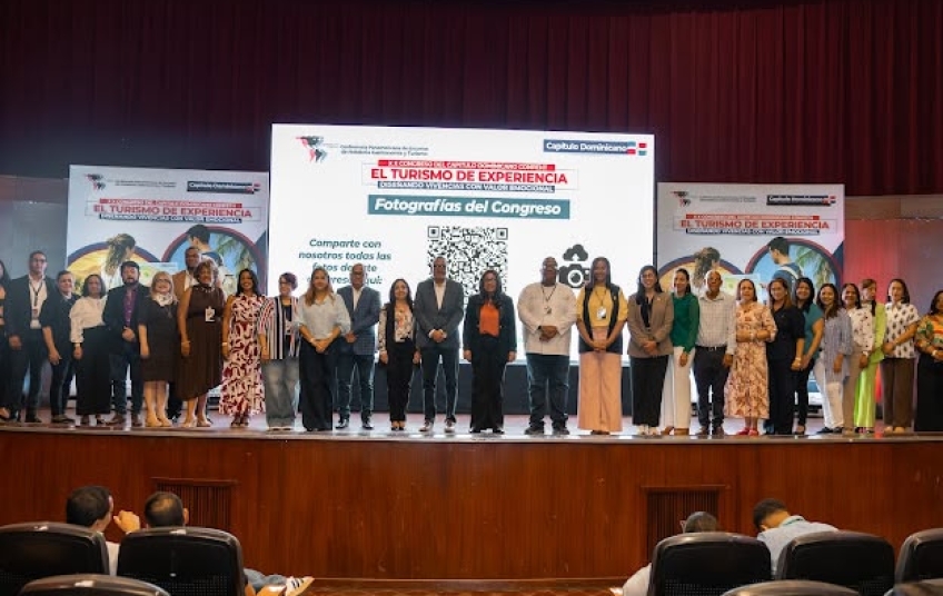 República Dominicana se proyecta como el próximo gran destino gastronómico del mundo   