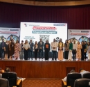 JCE trata avances para implementar norma ISO de Gestión Antisoborno