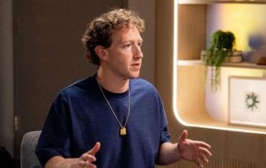 Mark Zuckerberg y su compromiso filantrópico: donará 99 % de sus acciones para impulsar la igualdad social