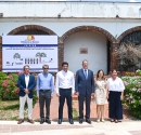 Banreservas respaldará con financiamiento a inversionistas de dos nuevos proyectos residenciales en Punta Bergantín