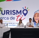 Voluntariado Banreservas:  “escuchar, cuidar, sembrar y estar más cerca de todos”