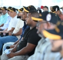 Hay larimar para el mercado dominicano: Primera feria oferta 15 mil libras de piedra en bruto