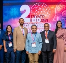 David Collado lanza en Puerto Plata el programa nacional 
