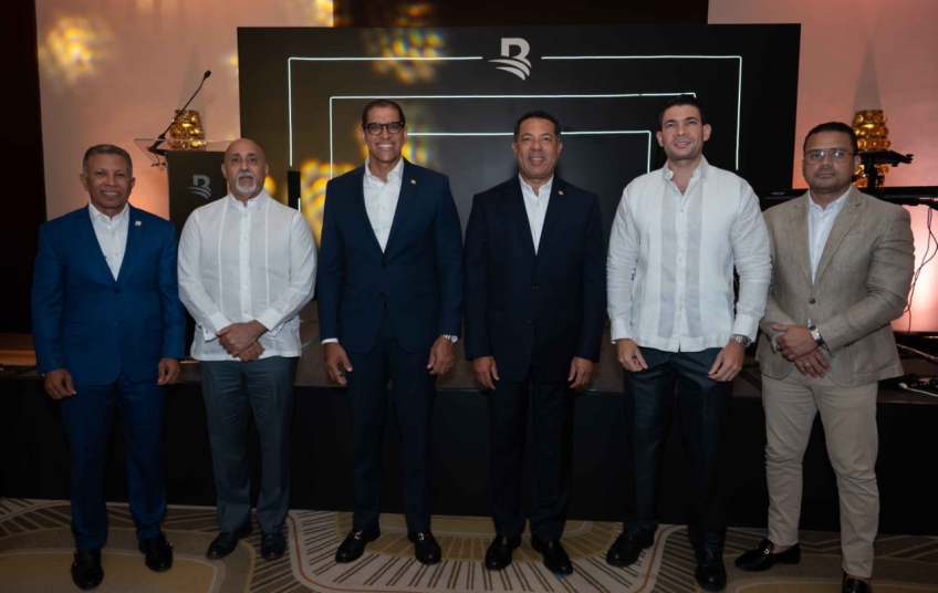 Banreservas celebra la fidelidad de sus clientes preferentes y pymes entre aromas y sabores