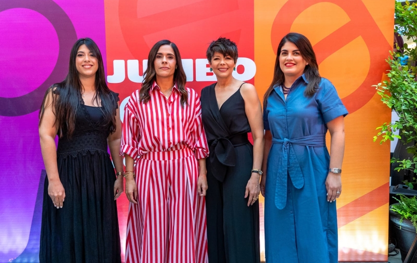 Jumbo Beauty 2026 celebra una belleza más auténtica, inclusiva y real