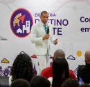 República Dominicana avanza en la creación de redes de atención urgente para pacientes con ACV