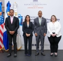 Banreservas celebra la fidelidad de sus clientes preferentes y pymes entre aromas y sabores