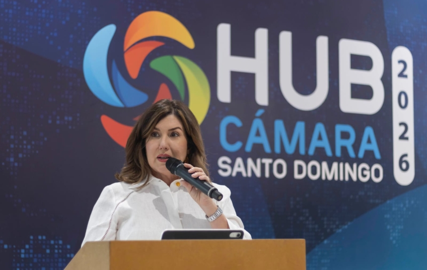 HUB 2026 apuesta por las exportaciones, la innovación y el networking empresarial