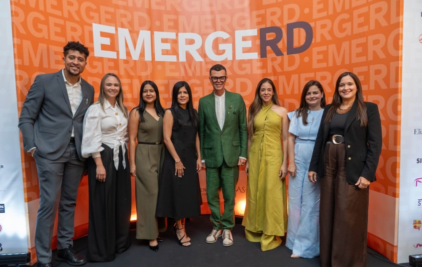 Santo Domingo se proyecta como destino de moda con la ruta creativa de EmergeRD 2026 e IHG Hotels & Resorts