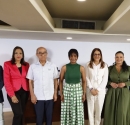 Hogar Crea Dominicano gradúa 22 mujeres del taller de escritura creativa “Esta historia tiene mi nombre”