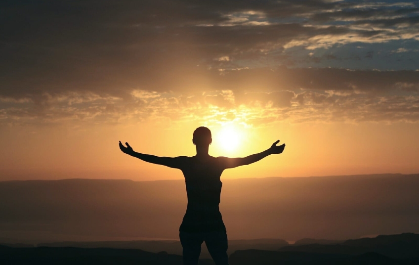 Unos minutos de sol al día: un pequeño hábito que puede hacer mucho por nuestro bienestar