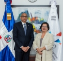 Santo Domingo se proyecta como destino de moda con la ruta creativa de EmergeRD 2026 e IHG Hotels & Resorts