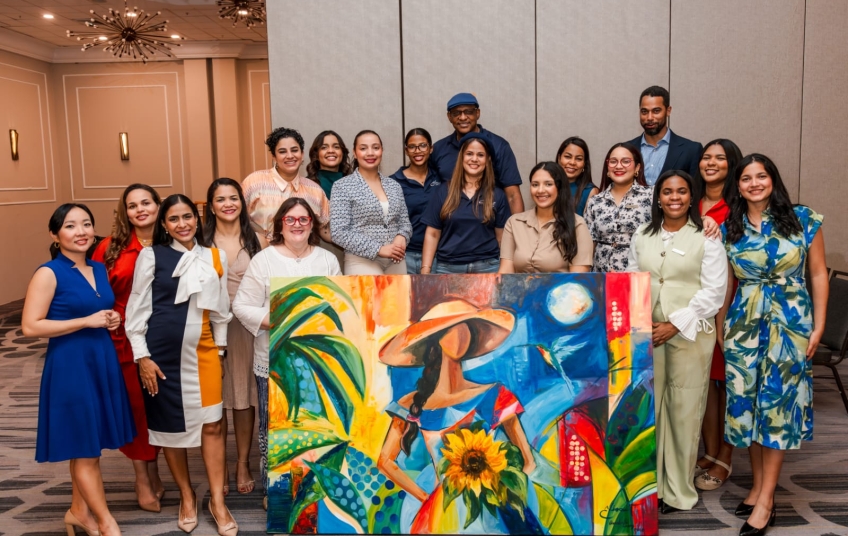 Renaissance Santo Domingo Jaragua celebra el arte y la cultura dominicana en el Renaissance Day of Discovery 2026