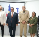 IDAC reafirma lazos de amistad y cooperación con México al conmemorar su Independencia