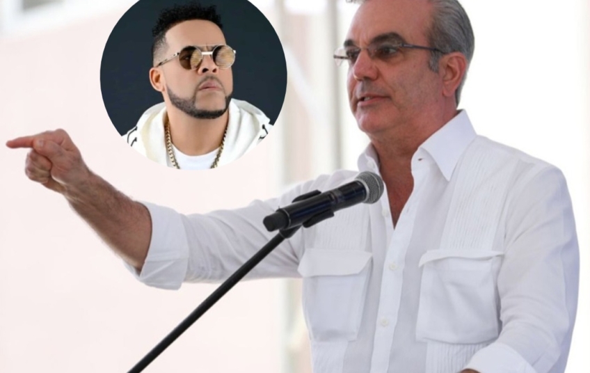 JULIAN ORO DURO: Solidaridad y compromiso con la seguridad marcan mensaje de Abinader desde Nueva York