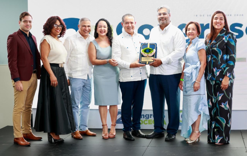 INCOCEGLA conmemora 30 años con segundo congreso institucional
