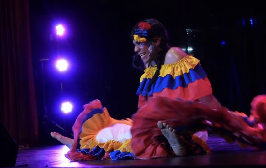 Soy Kleiii trae su humor y sus populares personajes a República Dominicana