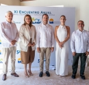 Banreservas entrega becas 