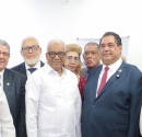 República Dominicana prepara nuevos proyectos de almacenamiento y generación para fortalecer la seguridad energética