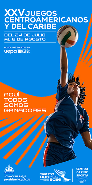 juegos 2023 - voleyball